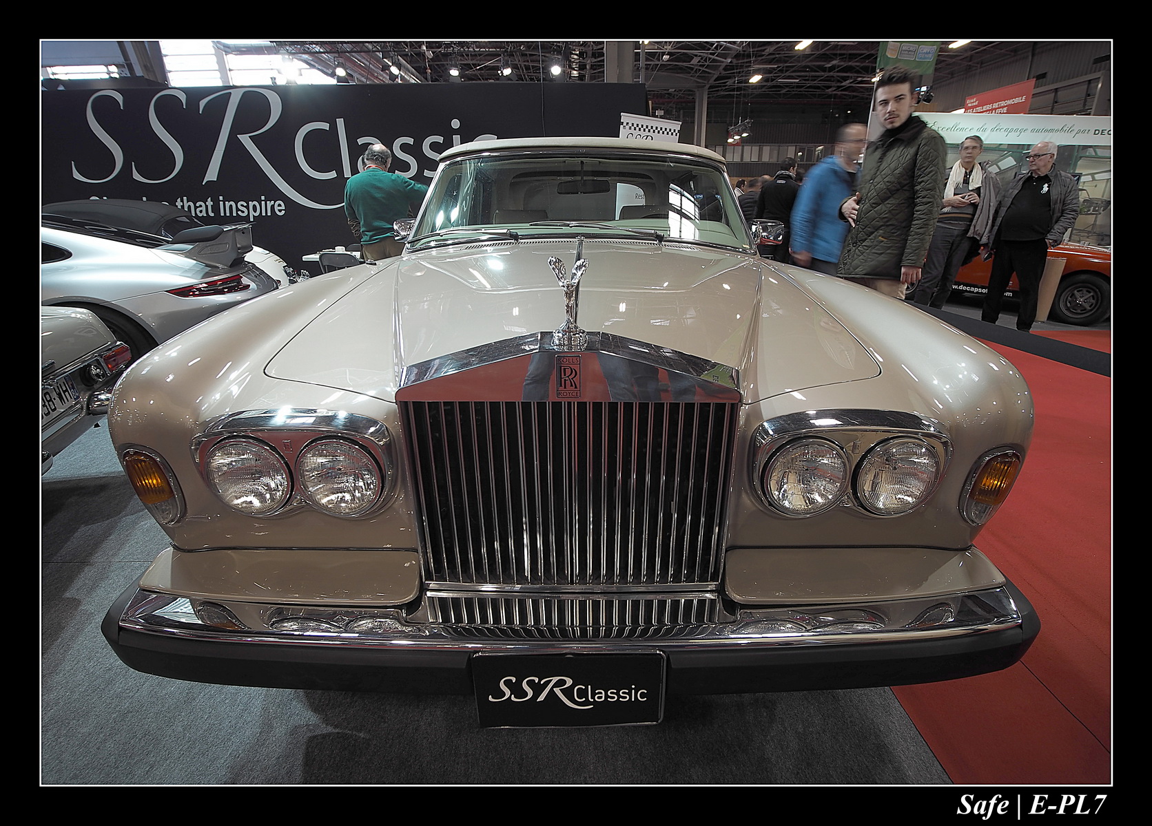 2020 - 02 - Retromobile 123